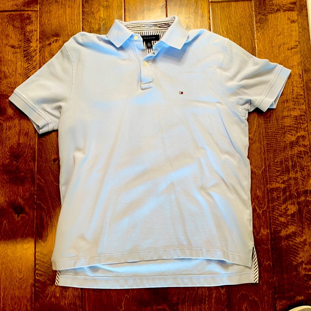 Tommy Hilfiger Polo